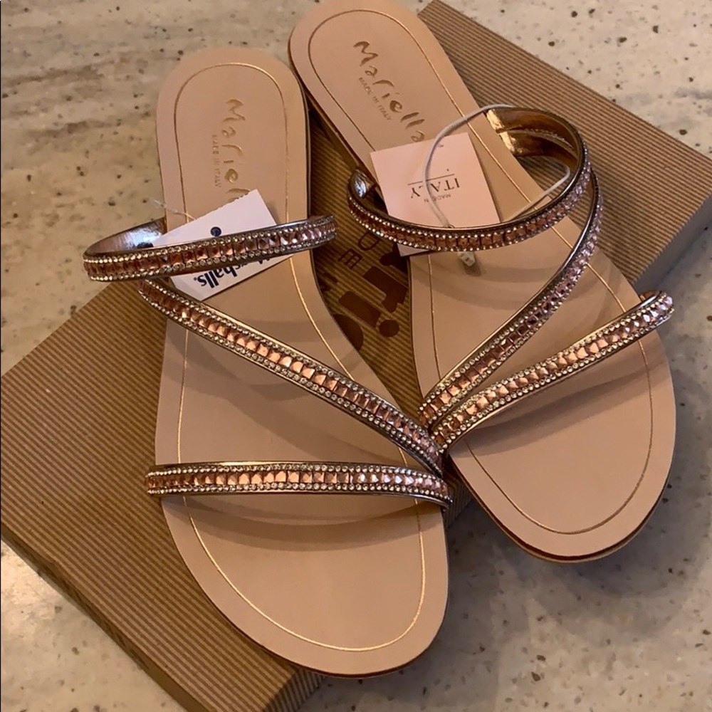 Mariella Sandals